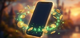 HeroSpin Casino powerful flow of gaming emotions