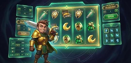 HeroSpin Casino speed stability and strong security