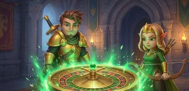 HeroSpin Casino play comfortably without extra clicks