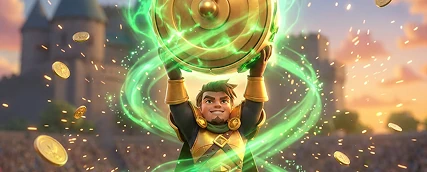 HeroSpin Casino convenient interface for fast betting