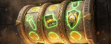 HeroSpin Casino new impressions from placing bets
