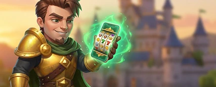 HeroSpin Casino enjoy bright gaming moments today